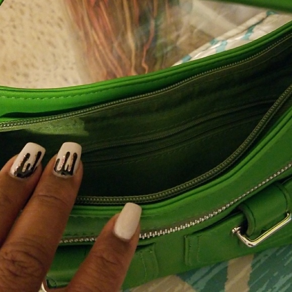 Small handbag - Picture 3 of 3